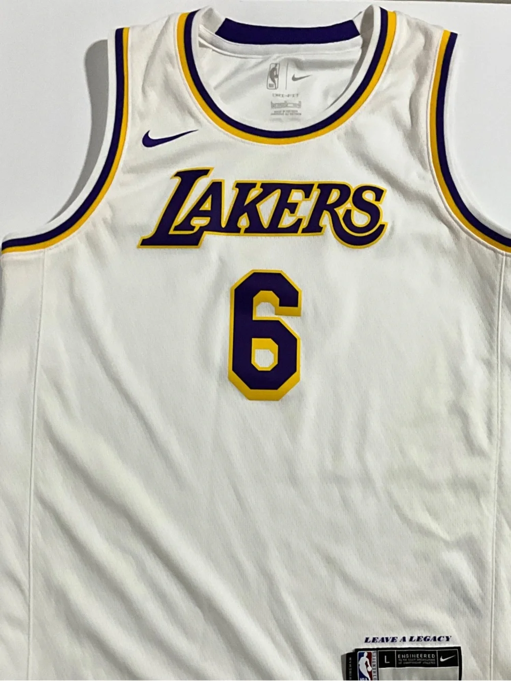 Nike gear up